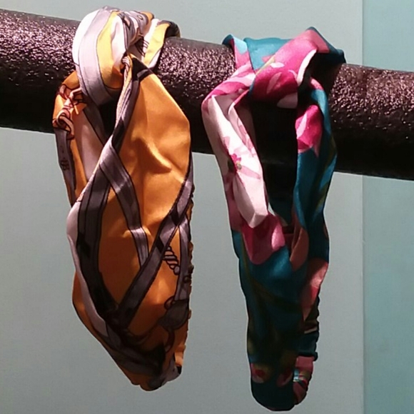 10 pack of Headbands - Picture 6 of 9